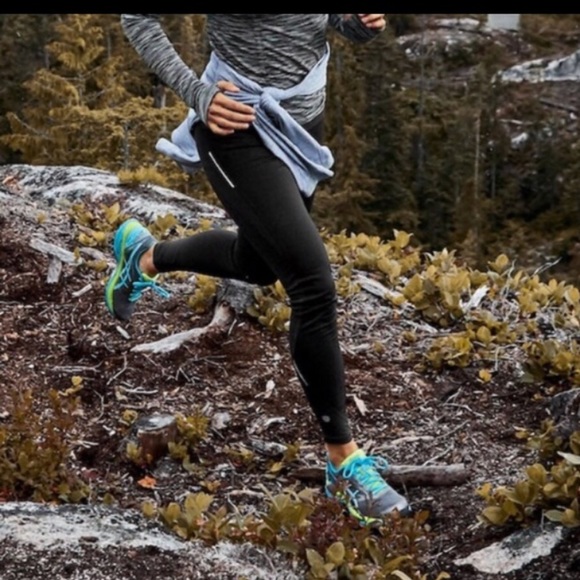 athleta cold weather tights